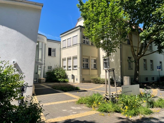 Haupthaus Haupthaus